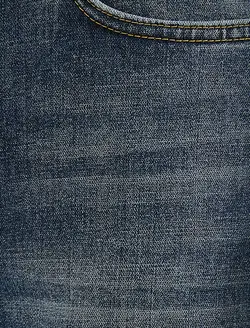 شلوار جین مردانه نیلی کوتون