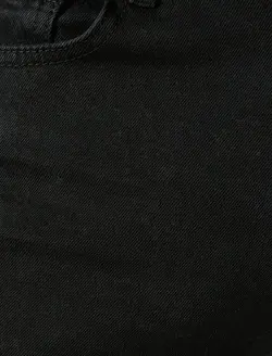 شلوار جین مردانه مشکی کوتون