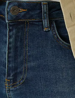 شلوار جین مردانه نیلی کوتون