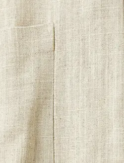 بارانی زنانه بژ کوتون