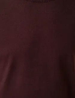 پلیور مردانه بنفش روشن کوتون