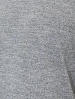 پلیور مردانه خاکستری کوتون