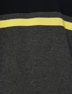 پلیور مردانه آنتراسیت کوتون