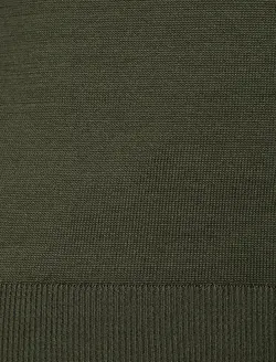 پلیور مردانه خاکی کوتون