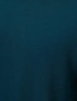 پلیور مردانه آبی نفتی کوتون