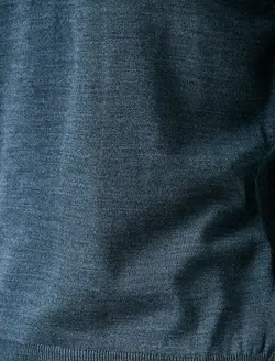 پلیور مردانه آبی نفتی کوتون