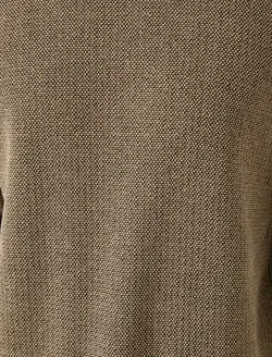 پلیور مردانه قهوه ای روشن کوتون