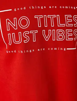 پلیور مردانه قرمز کوتون