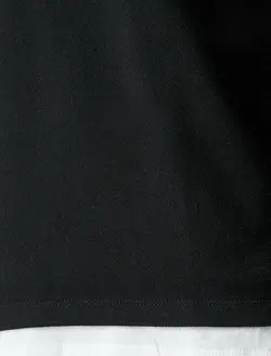 پلیور مردانه مشکی کوتون