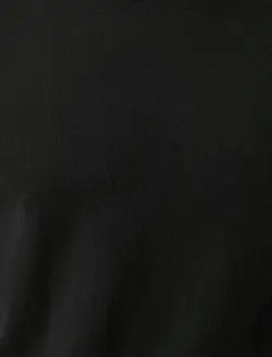 پلیور مردانه مشکی کوتون