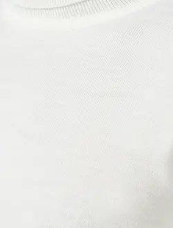 پلیور مردانه سفیدتیره کوتون