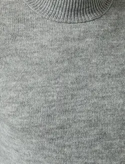 پلیور مردانه خاکستری کوتون