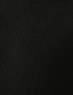 پلیور مردانه مشکی کوتون