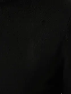 پلیور مردانه مشکی کوتون