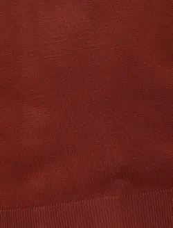 پلیور مردانه آجری-قرمز کوتون