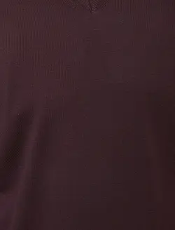 پلیور مردانه بنفش کوتون