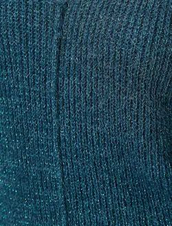 پلیور زنانه آبی نفتی کوتون