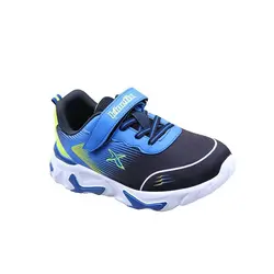کفش ورزشی پسرانه سرمه ای کینتیکس مدل VINTOR TX M 1FX