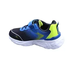 کفش ورزشی پسرانه سرمه ای کینتیکس مدل VINTOR TX M 1FX