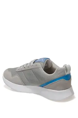 کفش ورزشی پسرانه خاکستری کینتیکس مدل VINTOR TX M 1FX