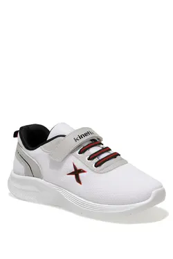 کفش ورزشی پسرانه سفید کینتیکس مدل PANTER 1FX