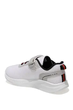 کفش ورزشی پسرانه سفید کینتیکس مدل PANTER 1FX