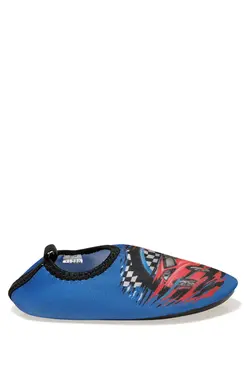 کفش ورزشی پسرانه آبی کینتیکس مدل FABIO 1FX