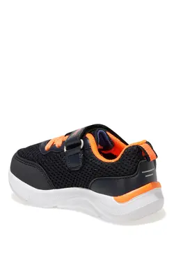 کفش ورزشی پسرانه سرمه ای کینتیکس مدل PITAN MESH 1FX