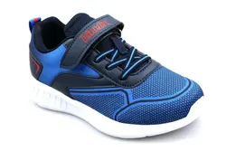 کفش ورزشی پسرانه سیاه کینتیکس مدل ALPHA 1FX