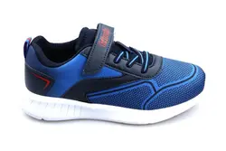 کفش ورزشی پسرانه سیاه کینتیکس مدل ALPHA 1FX