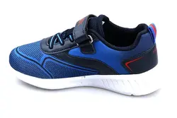 کفش ورزشی پسرانه سیاه کینتیکس مدل ALPHA 1FX