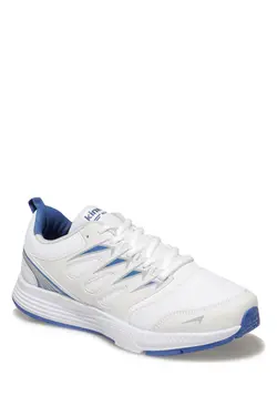 کفش ورزشی پسرانه سفید کینتیکس مدل ALPHA 1FX