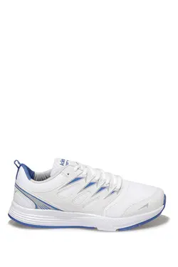 کفش ورزشی پسرانه سفید کینتیکس مدل ALPHA 1FX