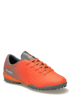 کفش ورزشی پسرانه نارنجی کینتیکس مدل SERGI II TF 9PR