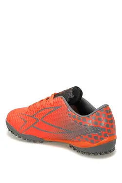 کفش ورزشی پسرانه نارنجی کینتیکس مدل SERGI II TF 9PR