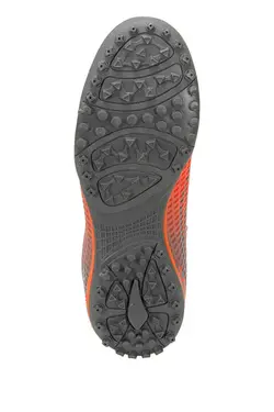 کفش ورزشی پسرانه نارنجی کینتیکس مدل SERGI II TF 9PR