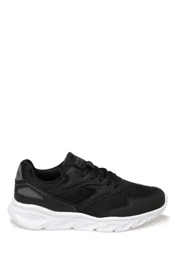 کفش ورزشی پسرانه سیاه کینتیکس مدل BOTAN TX 1FX