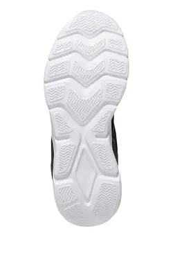 کفش ورزشی پسرانه سیاه کینتیکس مدل BOTAN TX 1FX