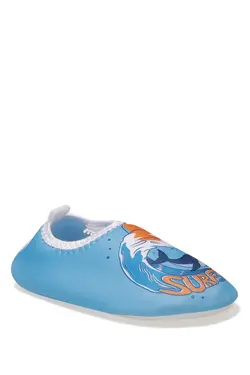 کفش ورزشی پسرانه سرمه ای کینتیکس مدل FABIO 1FX