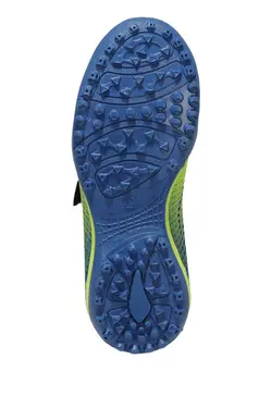 کفش ورزشی پسرانه رنگ زرد کینتیکس مدل SEDORF TURF 1FX