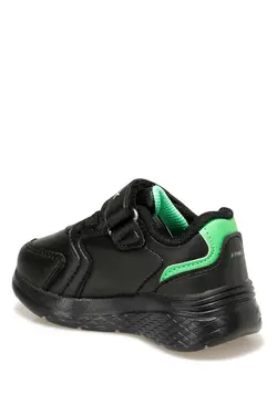کفش ورزشی پسرانه سیاه کینتیکس مدل MARNED J