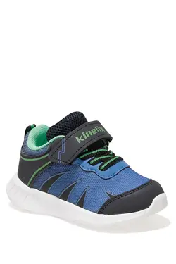 کفش ورزشی پسرانه سرمه ای کینتیکس مدل KUGAN 1FX