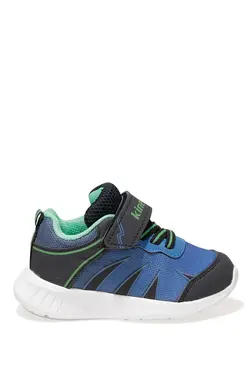 کفش ورزشی پسرانه سرمه ای کینتیکس مدل KUGAN 1FX