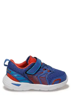 کفش ورزشی پسرانه آبی کینتیکس مدل PUNTO