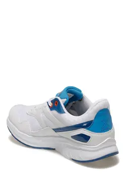 کفش ورزشی پسرانه سفید کینتیکس مدل DECKER