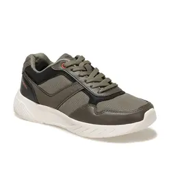 کفش ورزشی پسرانه سبز کینتیکس مدل HALDEN MESH M 1FX