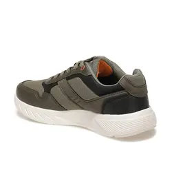 کفش ورزشی پسرانه سبز کینتیکس مدل HALDEN MESH M 1FX