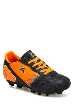 کفش ورزشی پسرانه سرمه ای کینتیکس مدل FORLAN AG