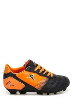 کفش ورزشی پسرانه سرمه ای کینتیکس مدل FORLAN AG