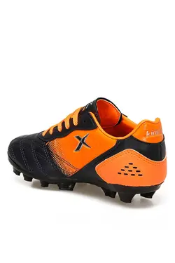 کفش ورزشی پسرانه سرمه ای کینتیکس مدل FORLAN AG